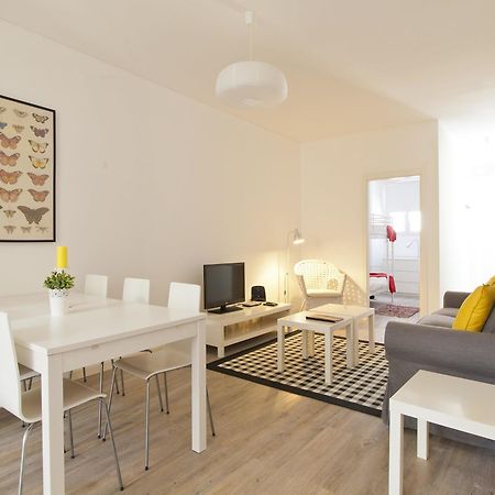 City Stays Principe Real Apartments Lisabona Exterior foto