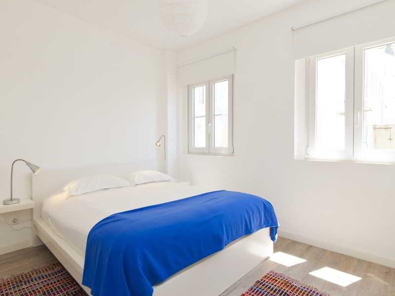 City Stays Principe Real Apartments Lisabona Exterior foto