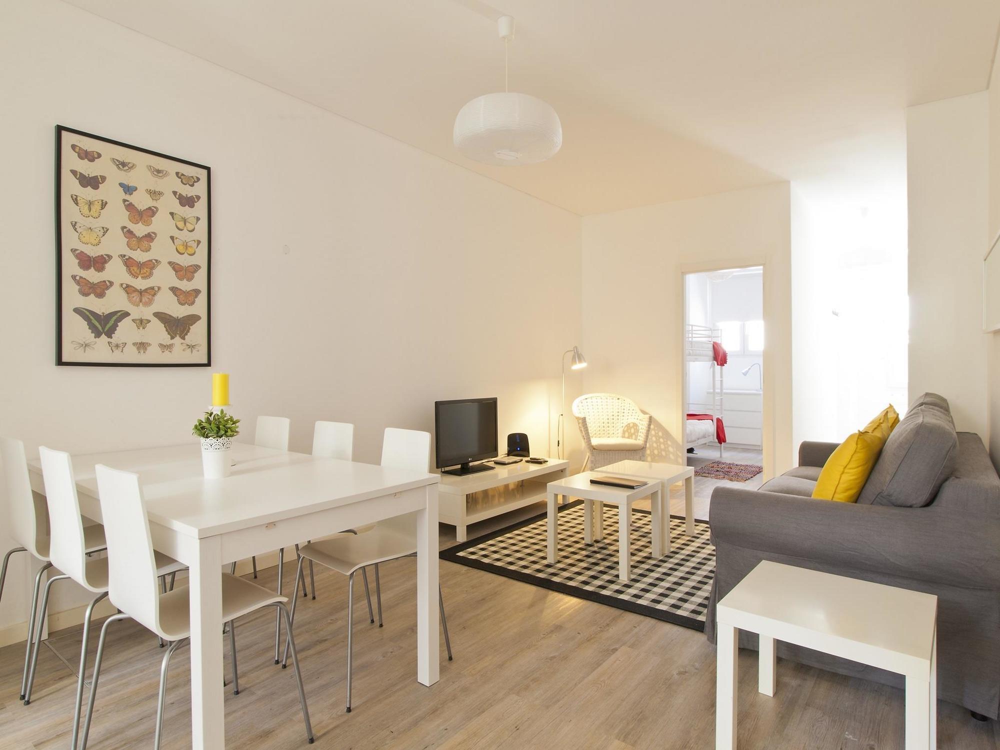 City Stays Principe Real Apartments Lisabona Exterior foto