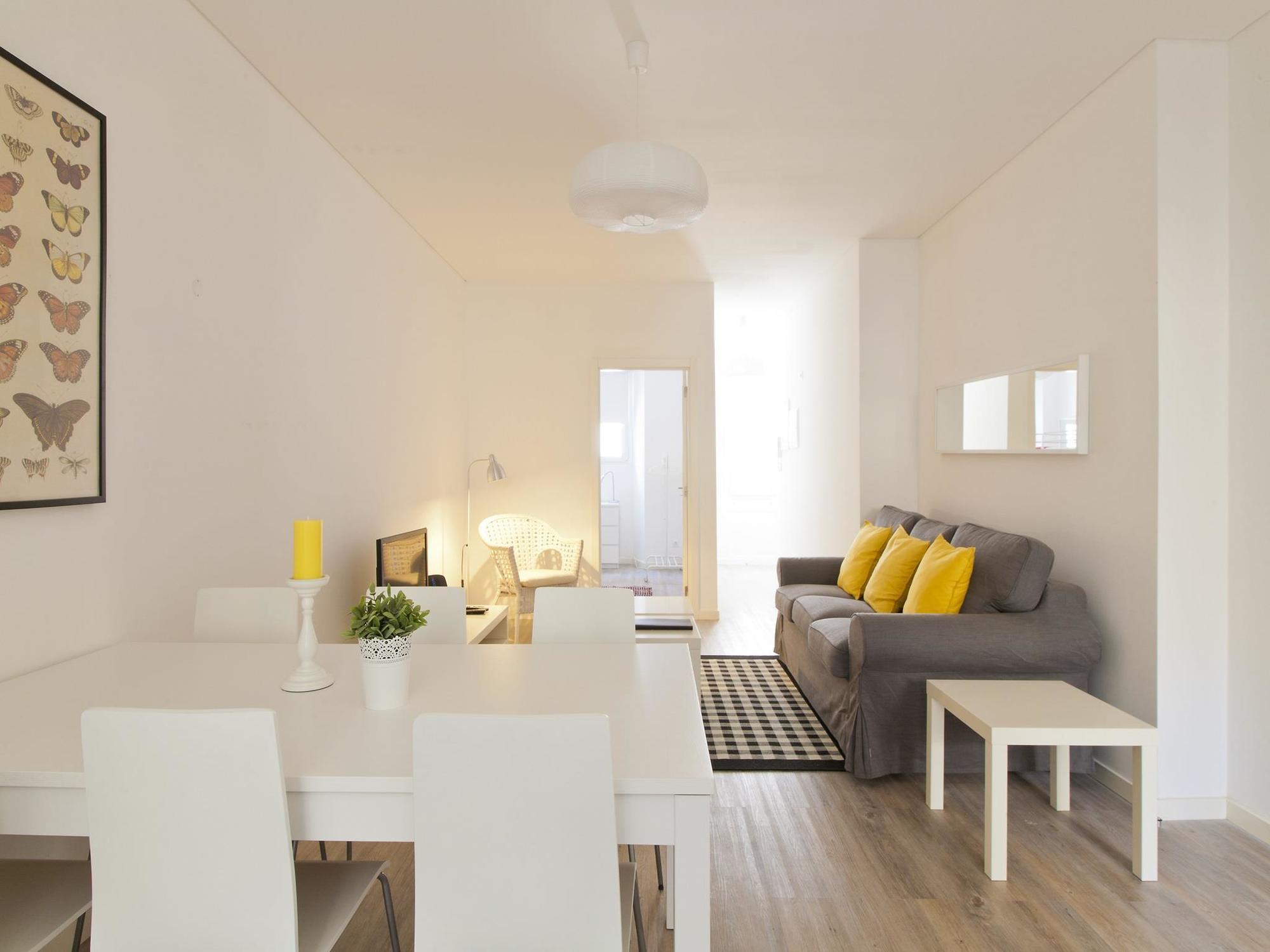 City Stays Principe Real Apartments Lisabona Exterior foto