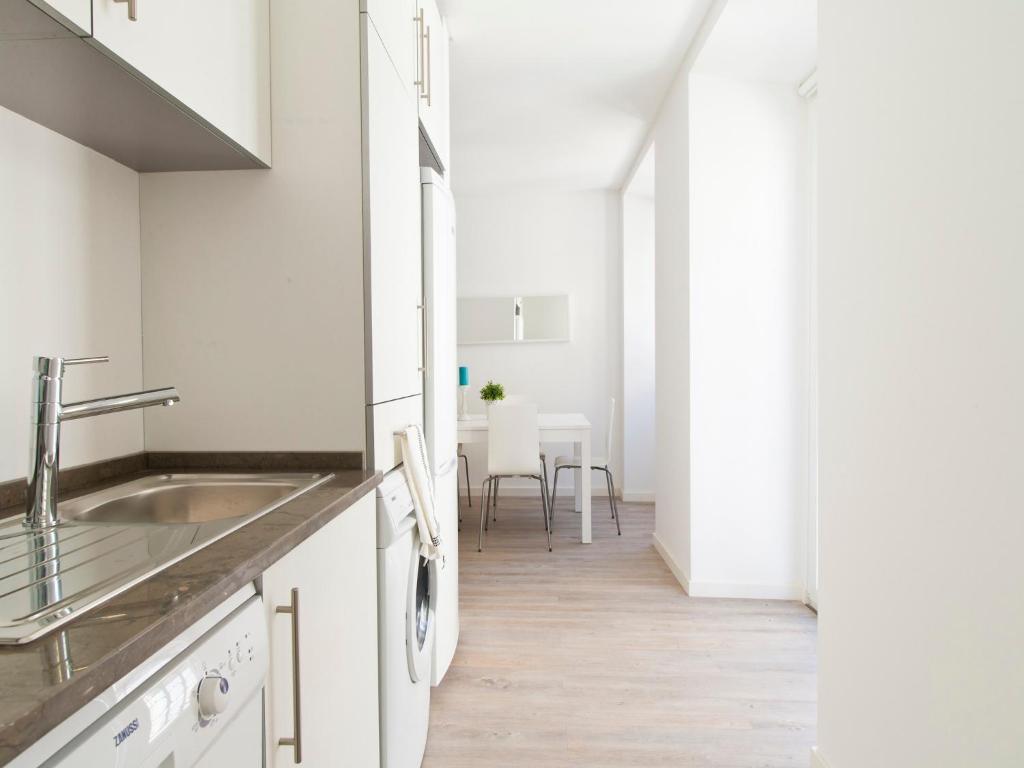 City Stays Principe Real Apartments Lisabona Cameră foto