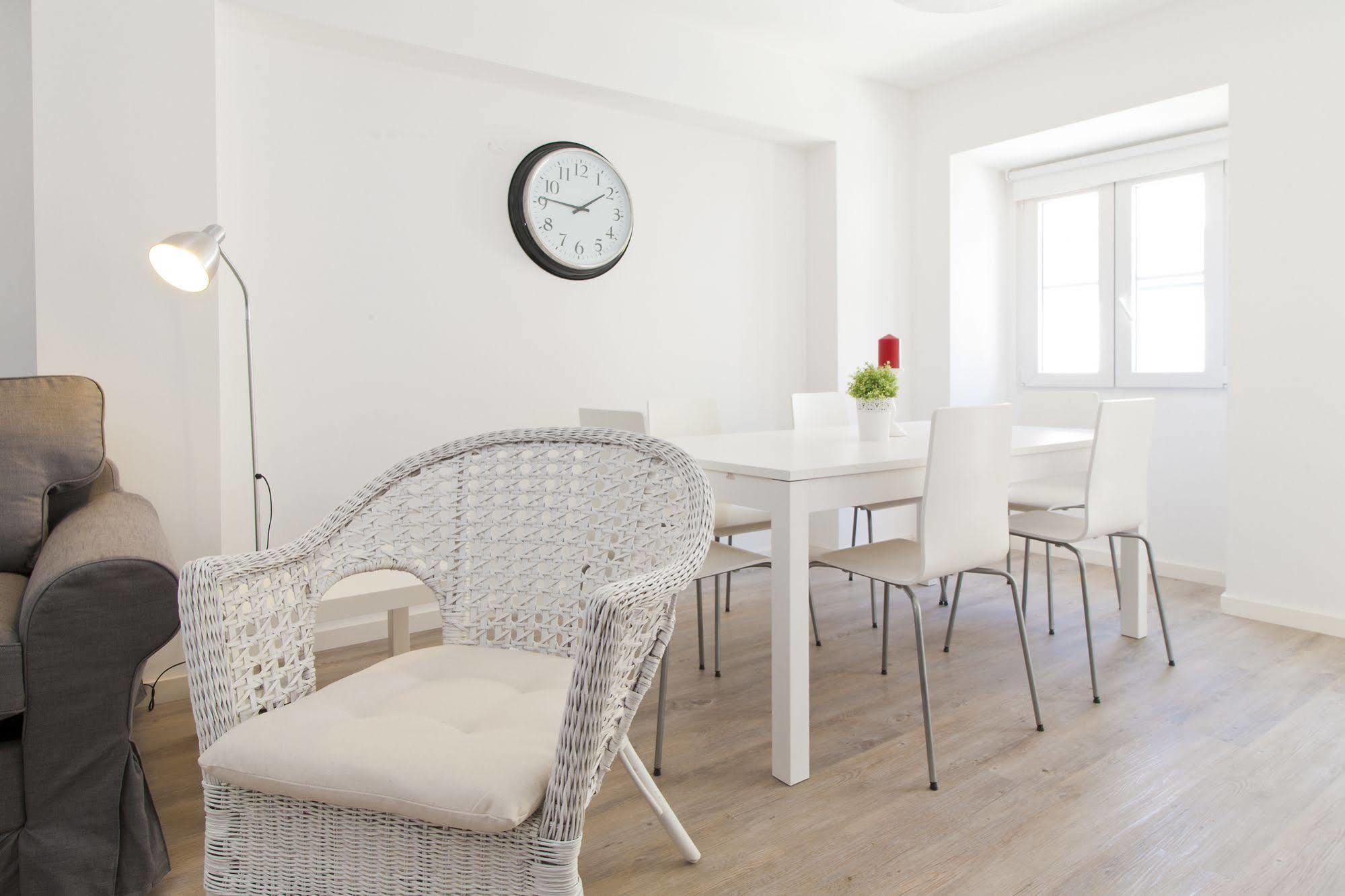 City Stays Principe Real Apartments Lisabona Exterior foto