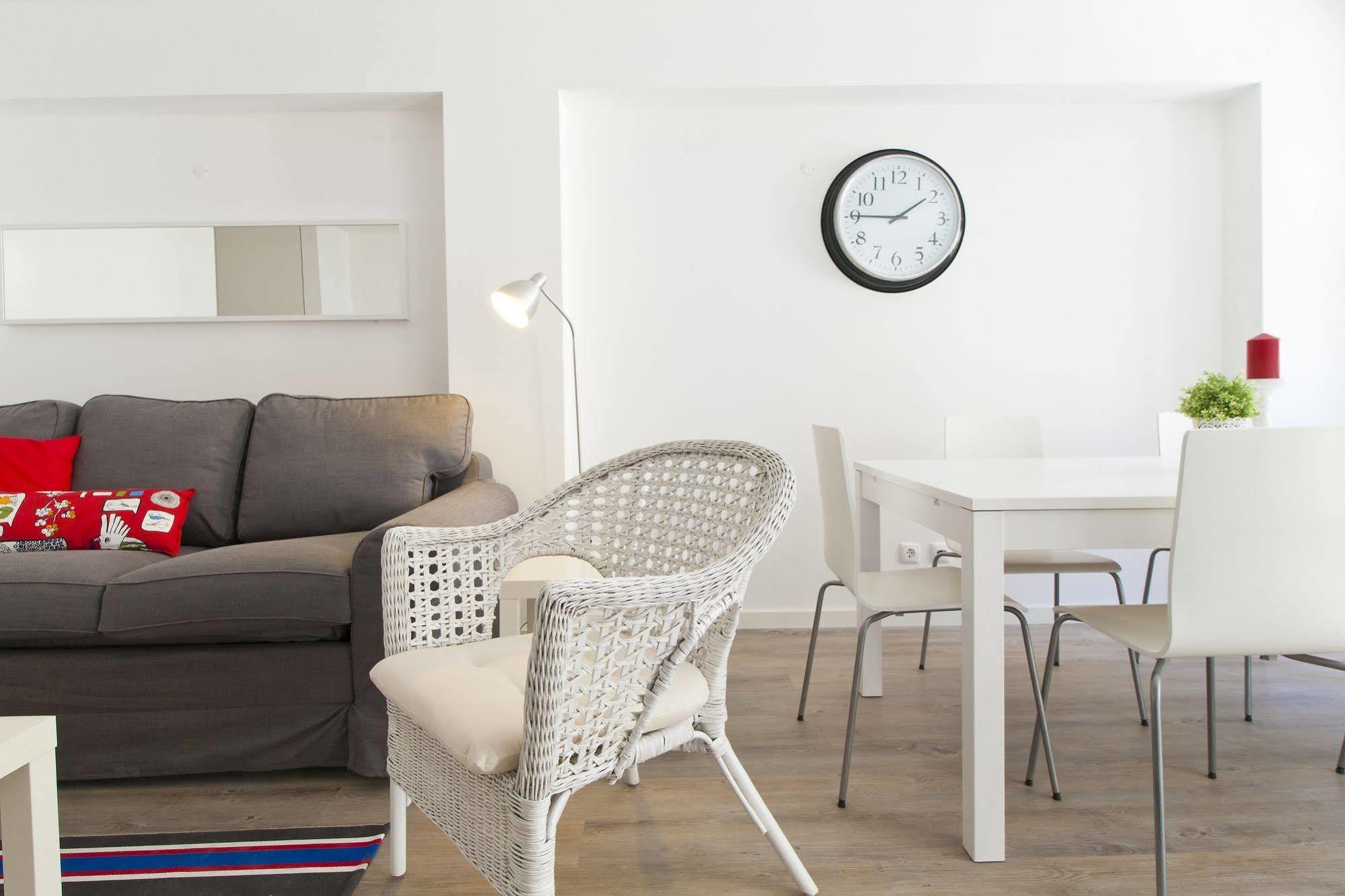 City Stays Principe Real Apartments Lisabona Exterior foto
