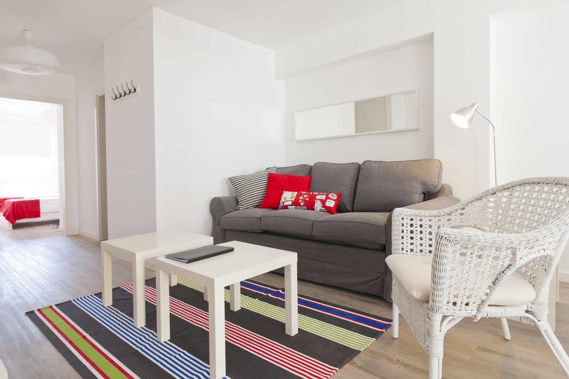 City Stays Principe Real Apartments Lisabona Exterior foto
