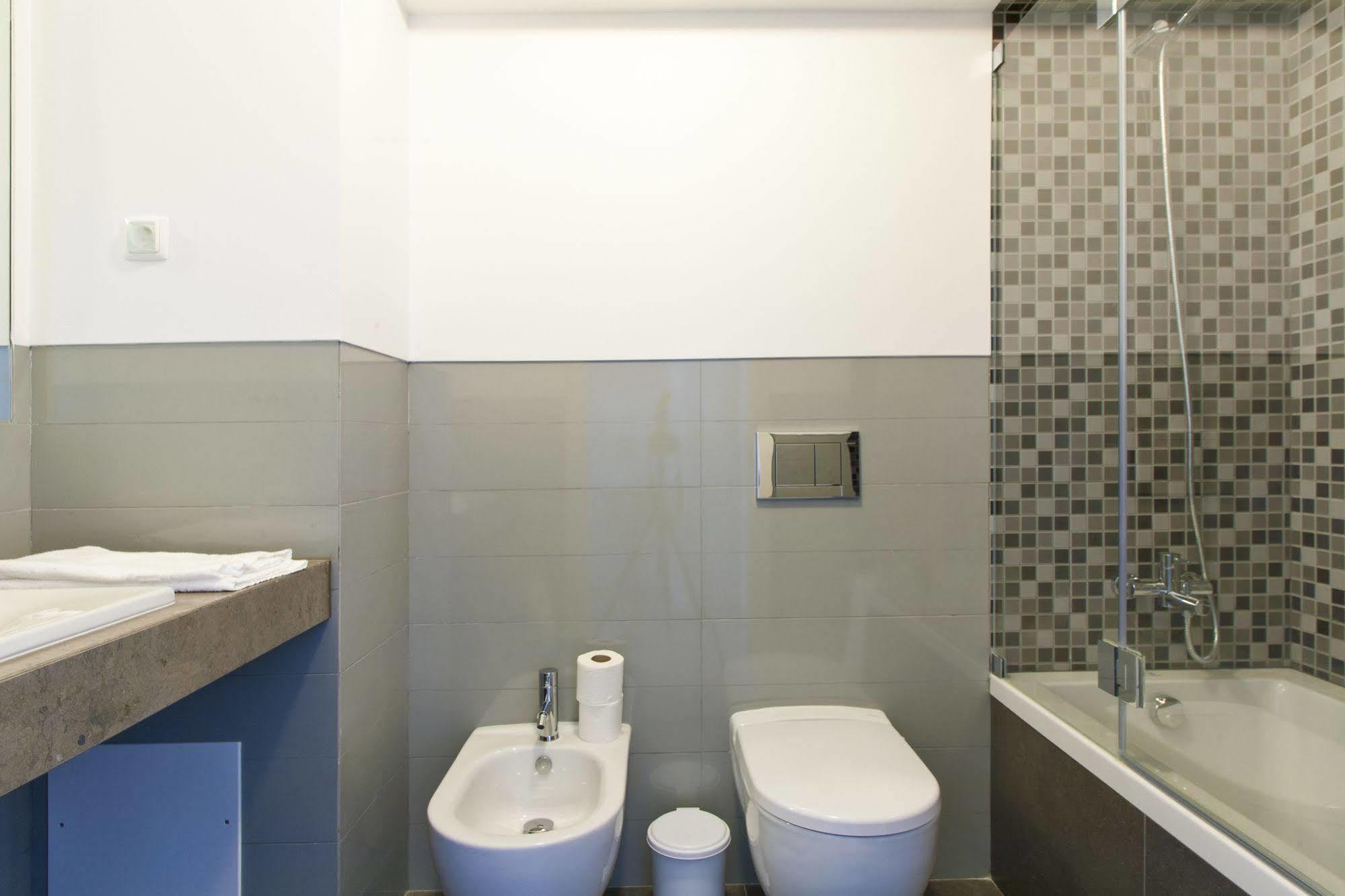 City Stays Principe Real Apartments Lisabona Exterior foto