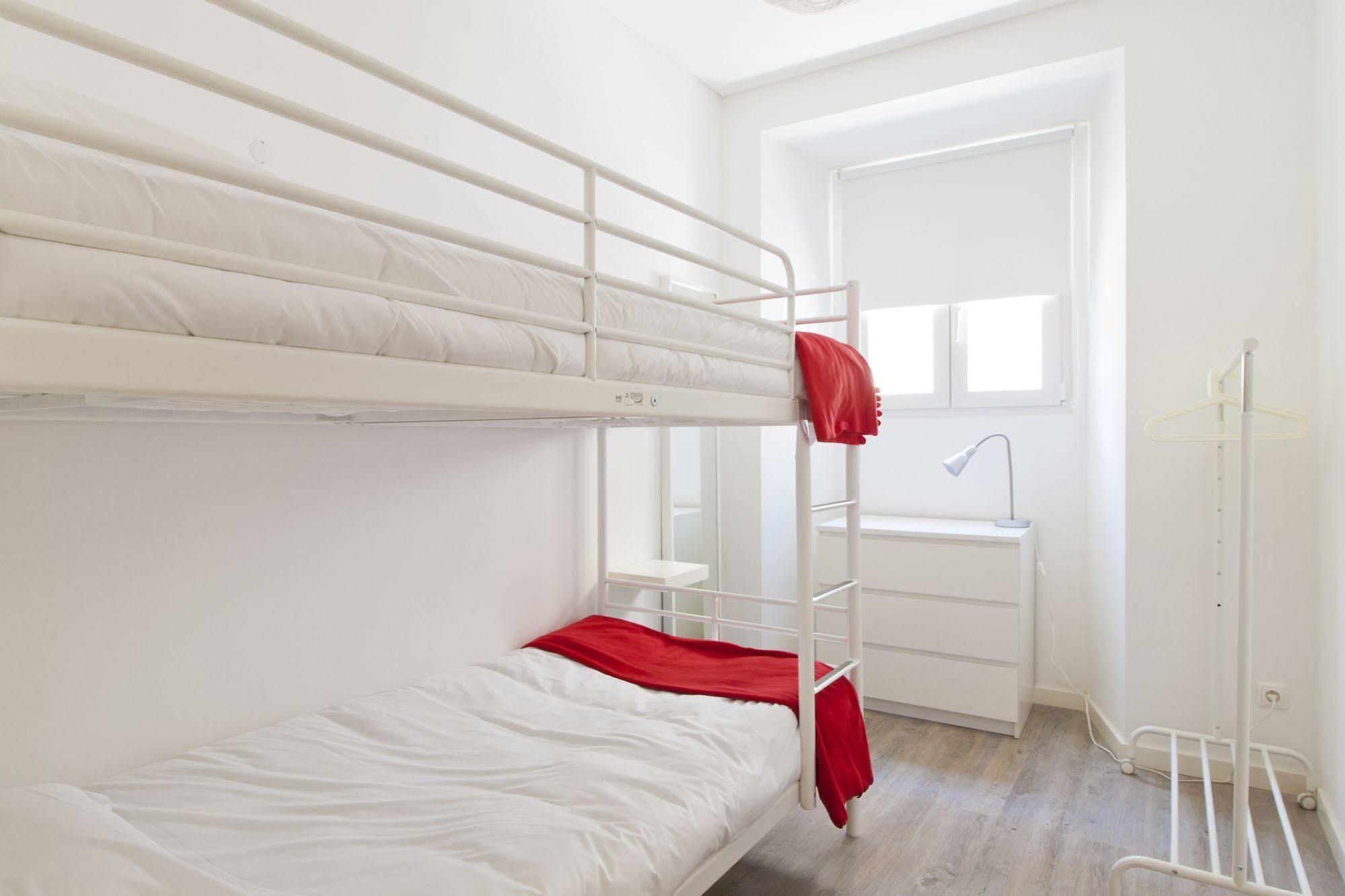 City Stays Principe Real Apartments Lisabona Exterior foto