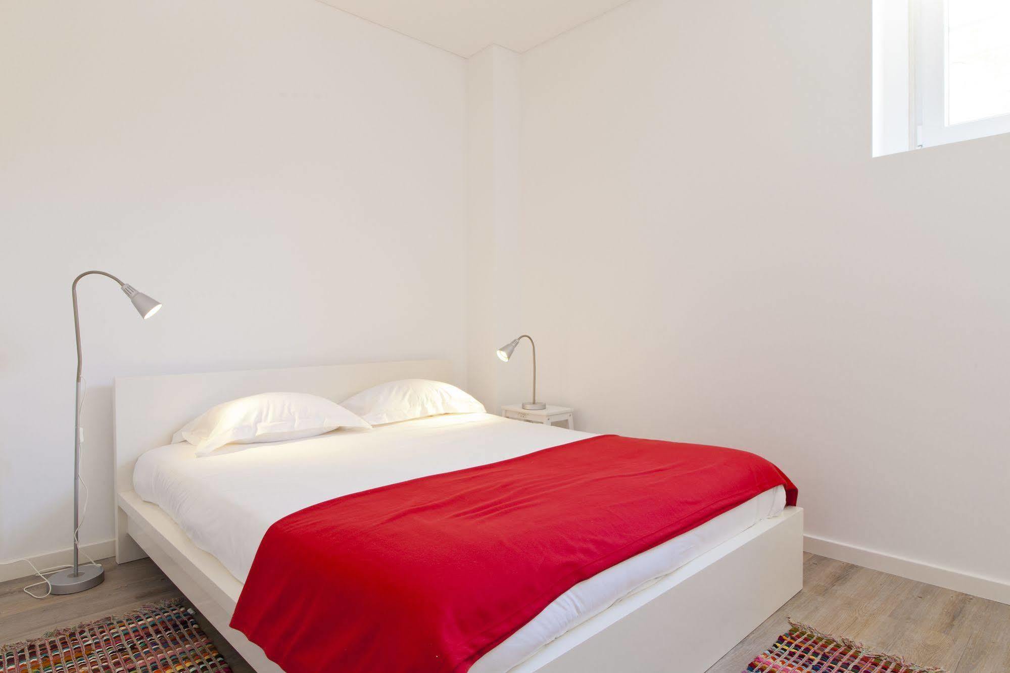 City Stays Principe Real Apartments Lisabona Exterior foto