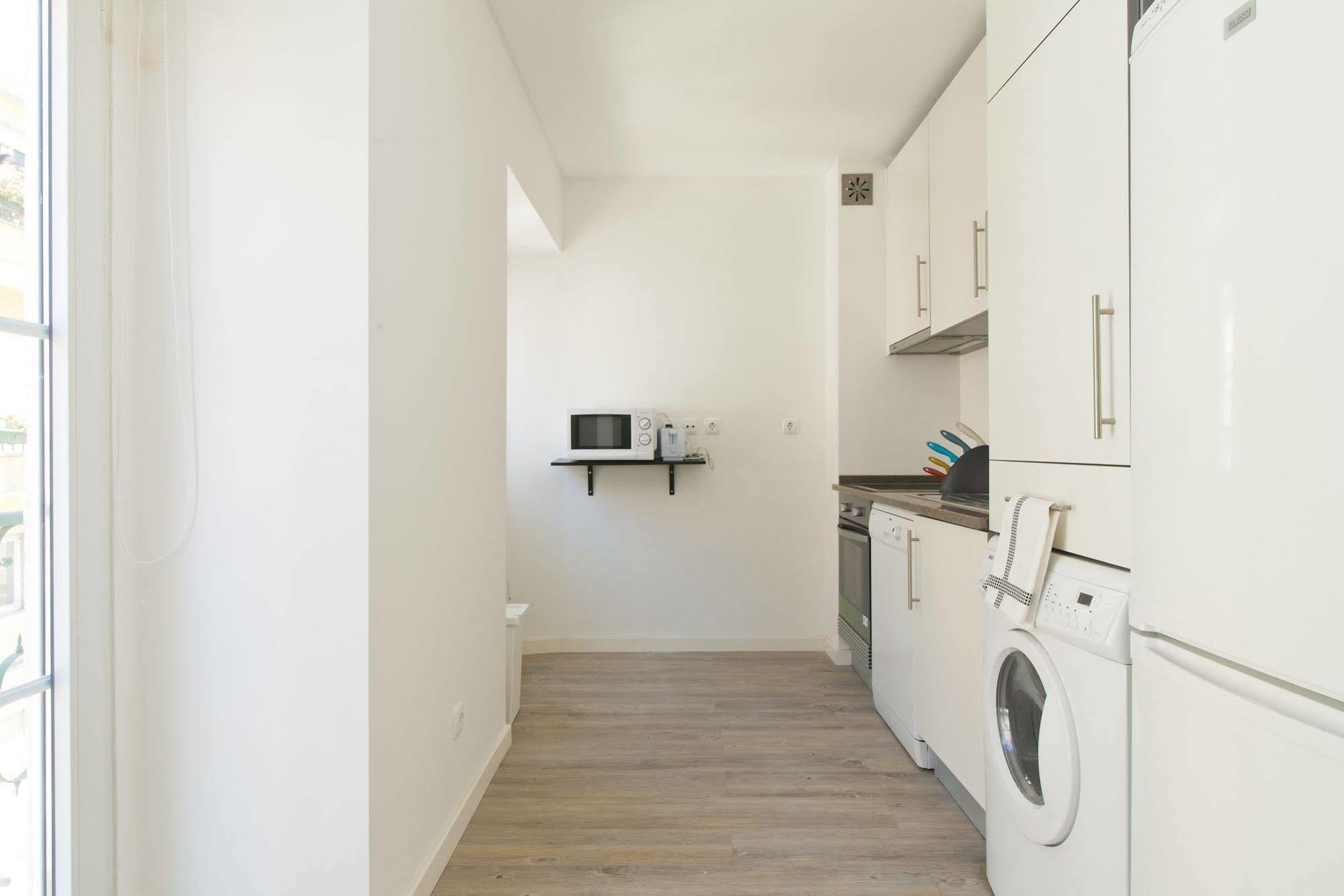City Stays Principe Real Apartments Lisabona Exterior foto