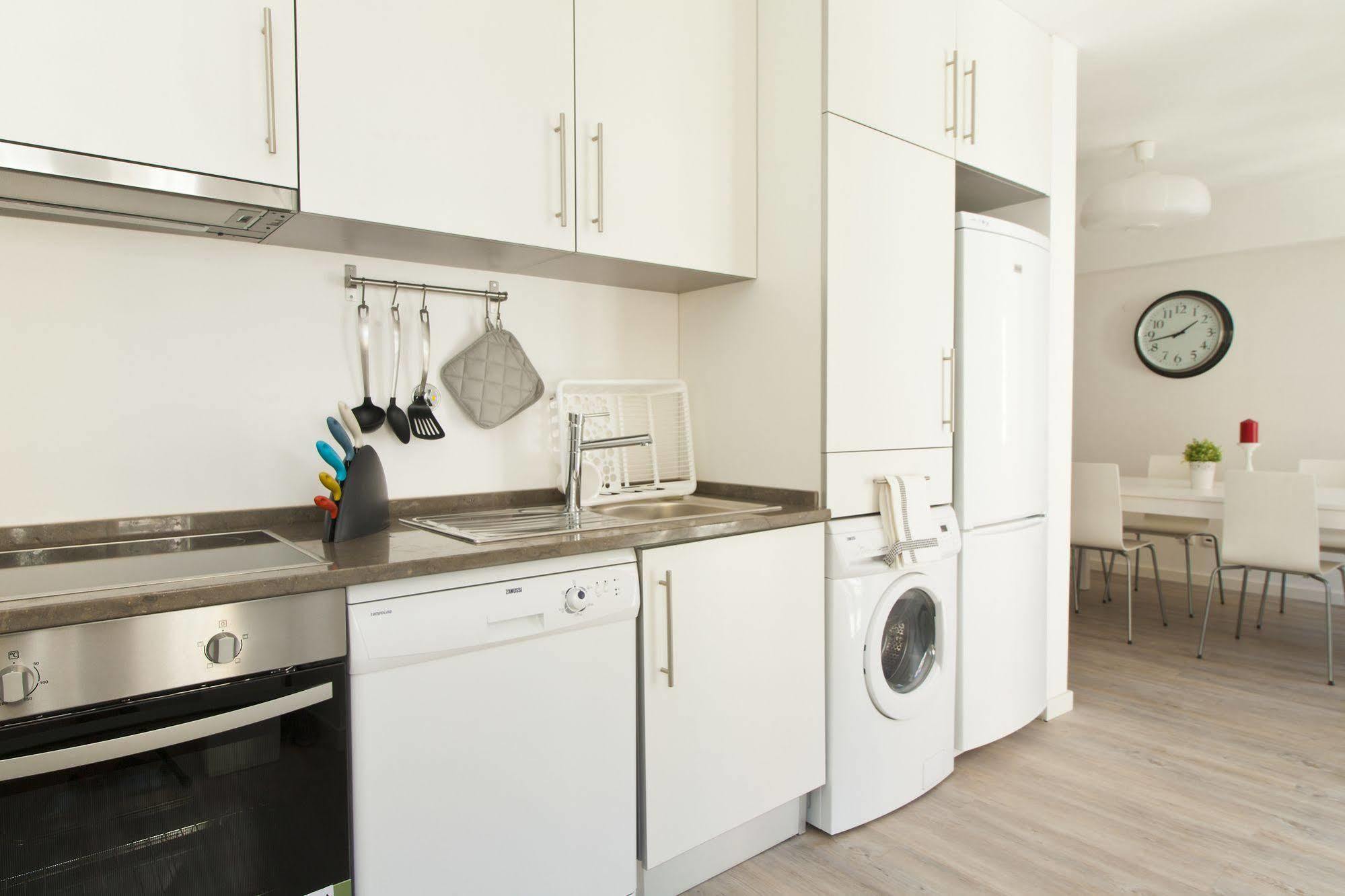 City Stays Principe Real Apartments Lisabona Exterior foto